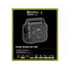 Portable baterija Sandberg Power Station AC 200, 48000 mAh