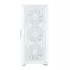 Zalman I3 NEO balta datora korpuss Midi Tower