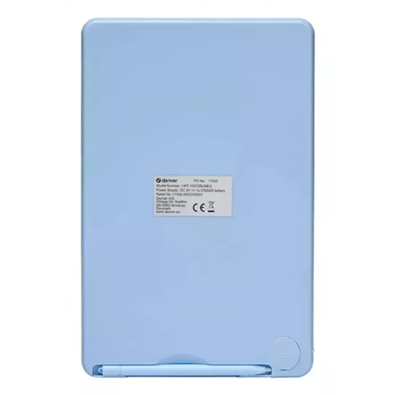Grafikas planšete Denver LWT-10510BUMK2 10,5 collas LCD