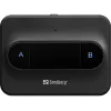 Sandberg Bluetooth Link 2 austiņām bezvadu Bluetooth 3,5 mm