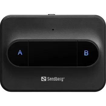 Sandberg Bluetooth Link 2 austiņām bezvadu Bluetooth 3,5 mm
