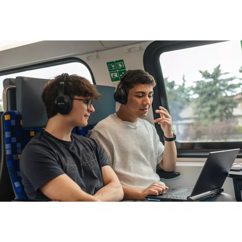 Sandberg Bluetooth Link 2 austiņām bezvadu Bluetooth 3,5 mm