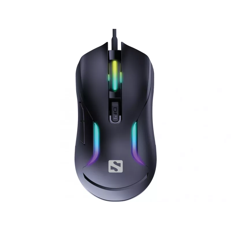 Pele Sandberg LightFlow 6D USB Type-A