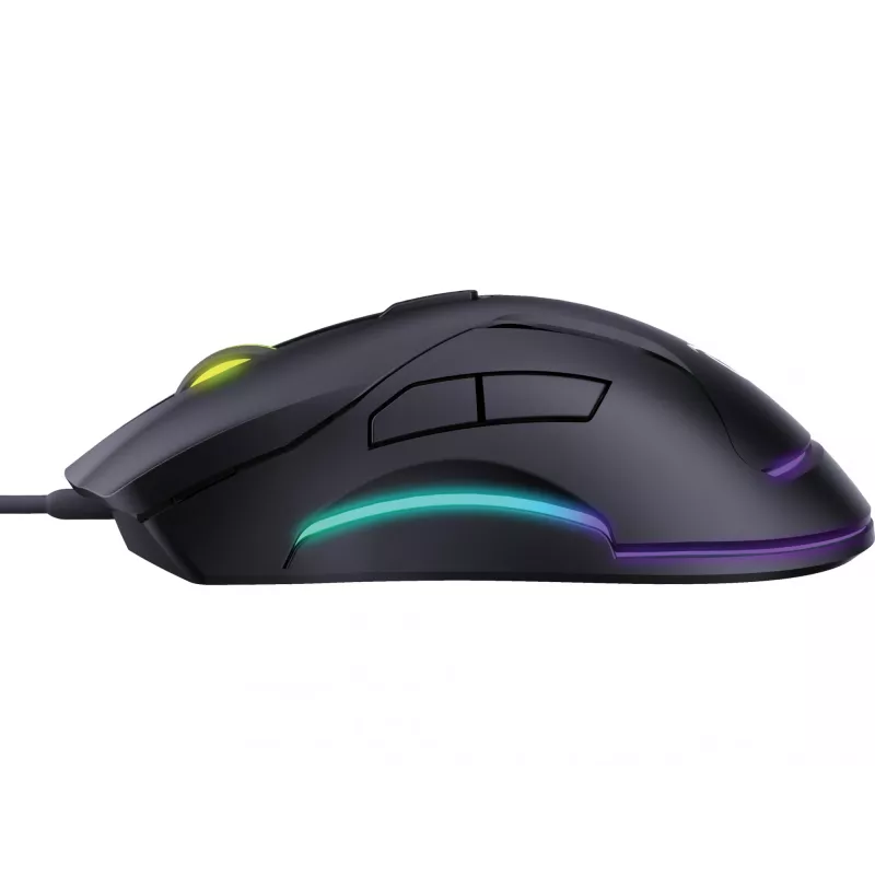 Pele Sandberg LightFlow 6D USB Type-A
