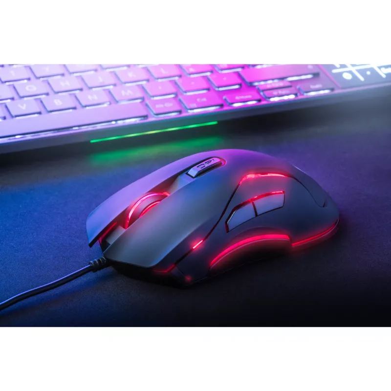 Pele Sandberg LightFlow 6D USB Type-A
