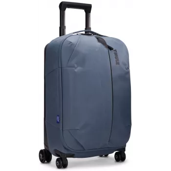 Thule Aion TARS122 Dark Slate ceļojumu somas-čemodāns ar mīksto korpusu, pelēks, 35 L, poliesters