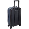 Thule Aion TARS122 Dark Slate ceļojumu somas-čemodāns ar mīksto korpusu, pelēks, 35 L, poliesters