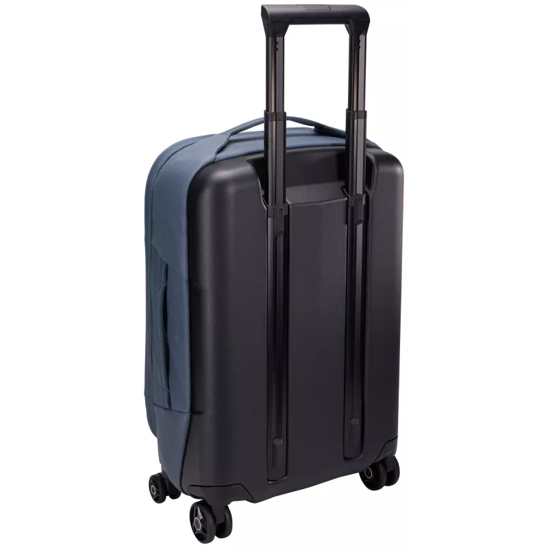 Thule Aion TARS122 Dark Slate ceļojumu somas-čemodāns ar mīksto korpusu, pelēks, 35 L, poliesters