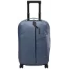 Thule Aion TARS122 Dark Slate ceļojumu somas-čemodāns ar mīksto korpusu, pelēks, 35 L, poliesters