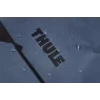 Thule Aion TARS122 Dark Slate ceļojumu somas-čemodāns ar mīksto korpusu, pelēks, 35 L, poliesters