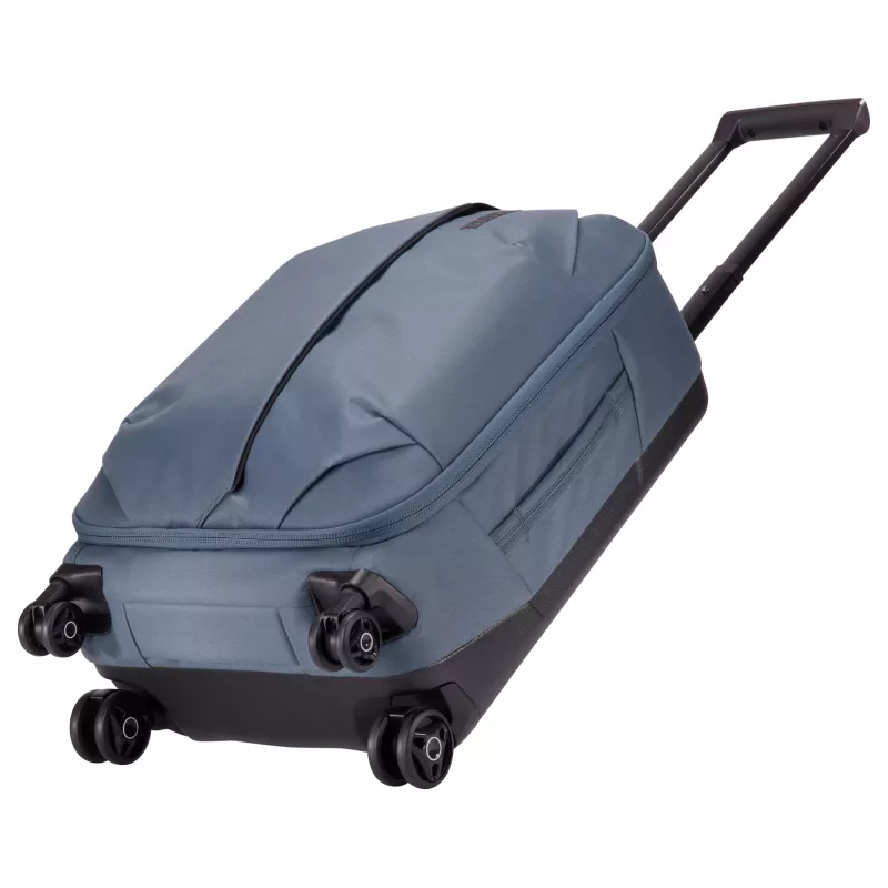 Thule Aion TARS122 Dark Slate ceļojumu somas-čemodāns ar mīksto korpusu, pelēks, 35 L, poliesters