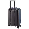 Thule Aion TARS122 Dark Slate ceļojumu somas-čemodāns ar mīksto korpusu, pelēks, 35 L, poliesters