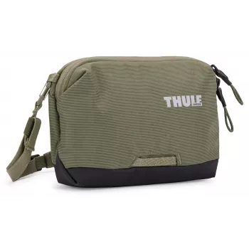 Thule Paramount PARACB3102 Soft zaļa Polyester Unisex Cross body bag