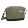 Thule Paramount PARACB3102 Soft zaļa Polyester Unisex Cross body bag