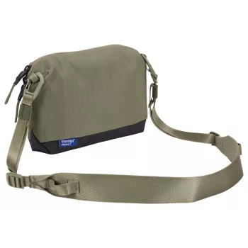 Thule Paramount PARACB3102 Soft zaļa Polyester Unisex Cross body bag