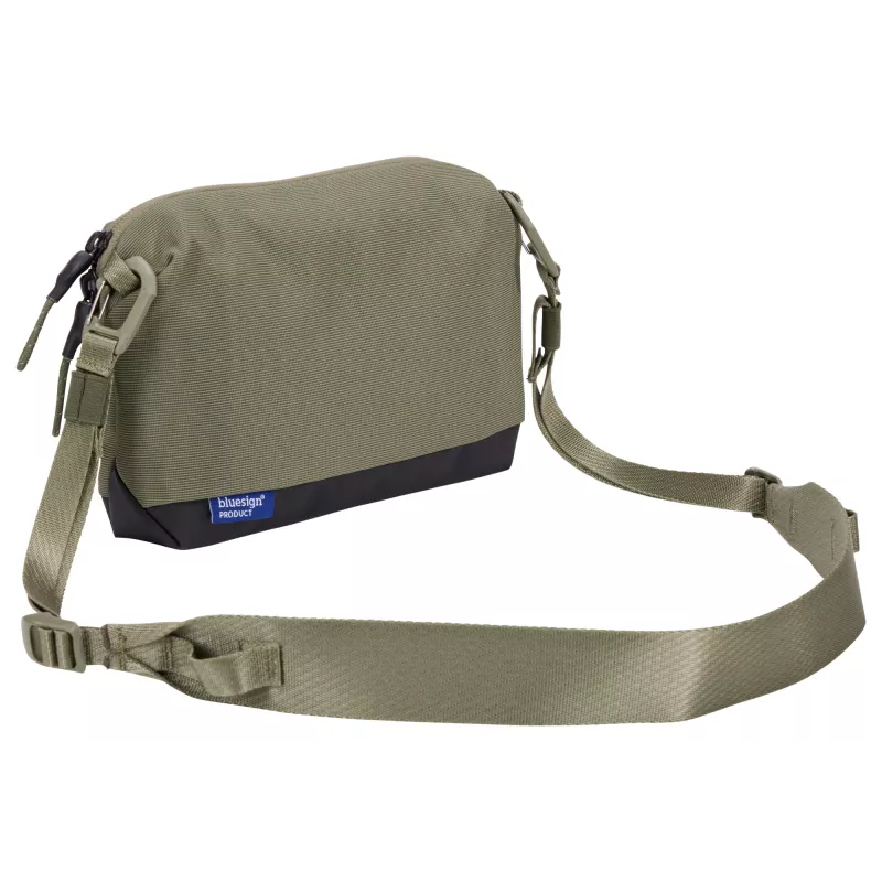 Thule Paramount PARACB3102 Soft zaļa Polyester Unisex Cross body bag