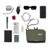 Thule Paramount PARACB3102 Soft zaļa Polyester Unisex Cross body bag