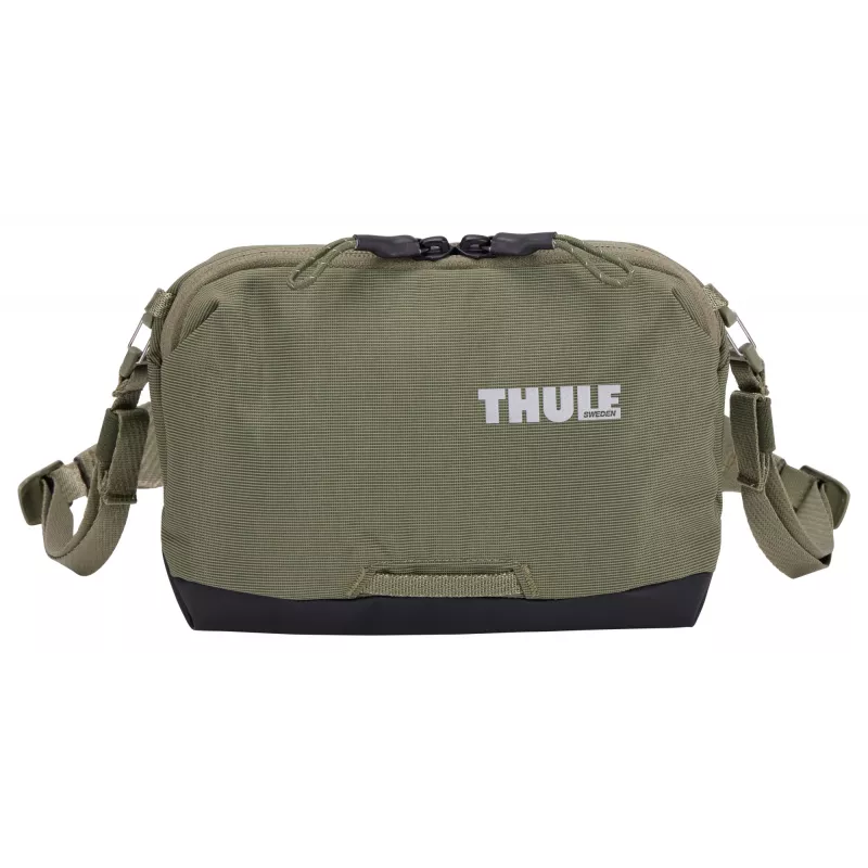 Thule Paramount PARACB3102 Soft zaļa Polyester Unisex Cross body bag