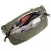 Thule Paramount PARACB3102 Soft zaļa Polyester Unisex Cross body bag