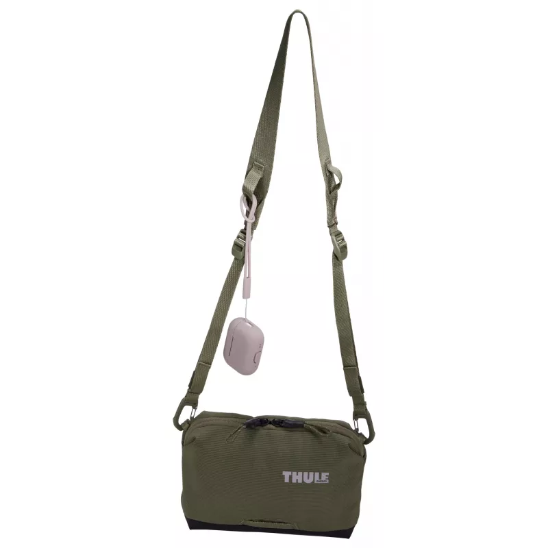 Thule Paramount PARACB3102 Soft zaļa Polyester Unisex Cross body bag