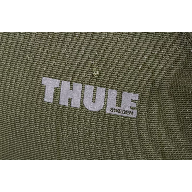 Thule Paramount PARACB3102 Soft zaļa Polyester Unisex Cross body bag