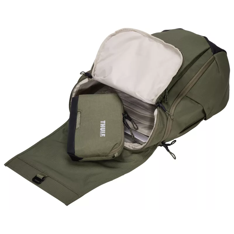 Thule Paramount PARACB3102 Soft zaļa Polyester Unisex Cross body bag