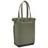 Thule Paramount PARATB3116 Soft zaļa Polyester Melns Unisex Tote bag
