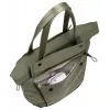 Thule Paramount PARATB3116 Soft zaļa Polyester Melns Unisex Tote bag