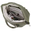 Thule Paramount PARATB3116 Soft zaļa Polyester Melns Unisex Tote bag