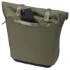 Thule Paramount PARATB3116 Soft zaļa Polyester Melns Unisex Tote bag
