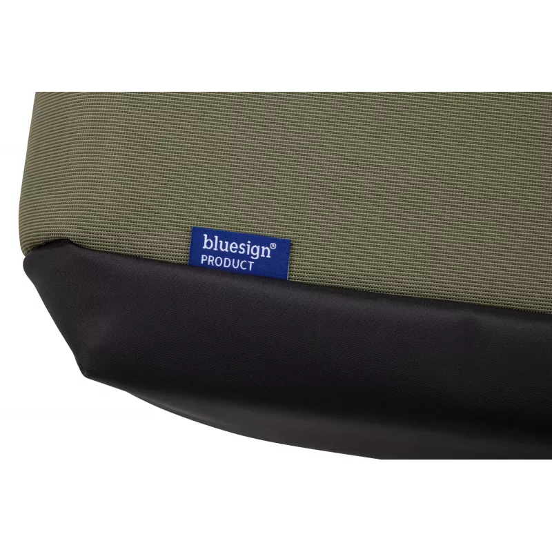 Thule Paramount PARATB3116 Soft zaļa Polyester Melns Unisex Tote bag