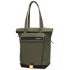 Thule Paramount PARATB3116 Soft zaļa Polyester Melns Unisex Tote bag