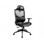 Gaming Chair Sandberg ErgoFusion max user weight 150 kg
