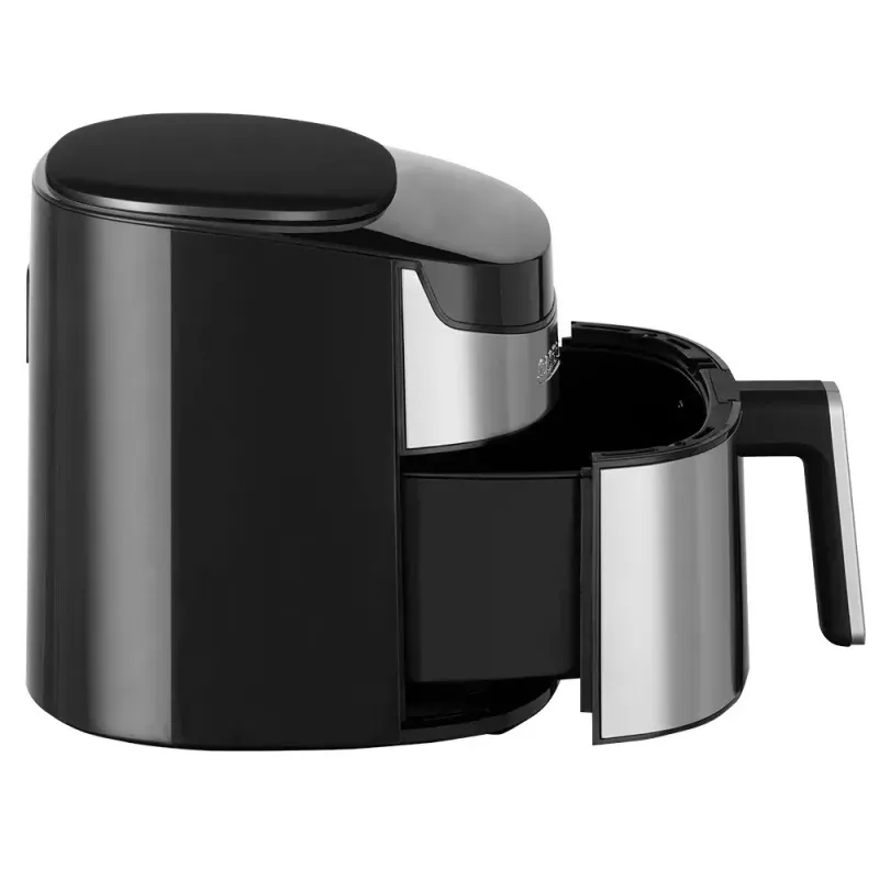 Karstā gaisa friteze Gastroback Design Air Pro 3,7 L 1300 W Melna Nerūsējošais tērauds