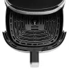 Karstā gaisa friteze Gastroback Design Air Pro 3,7 L 1300 W Melna Nerūsējošais tērauds