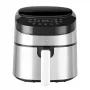 Karstā gaisa friteze Gastroback Design Air Pro 3,7 L 1300 W Melna Nerūsējošais tērauds