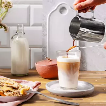 Espresso automāts Gastroback 1,3 L Piccolo Pro M