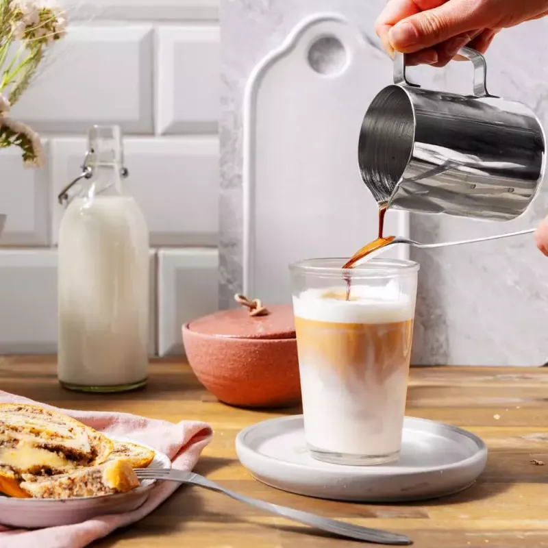 Espresso automāts Gastroback 1,3 L Piccolo Pro M