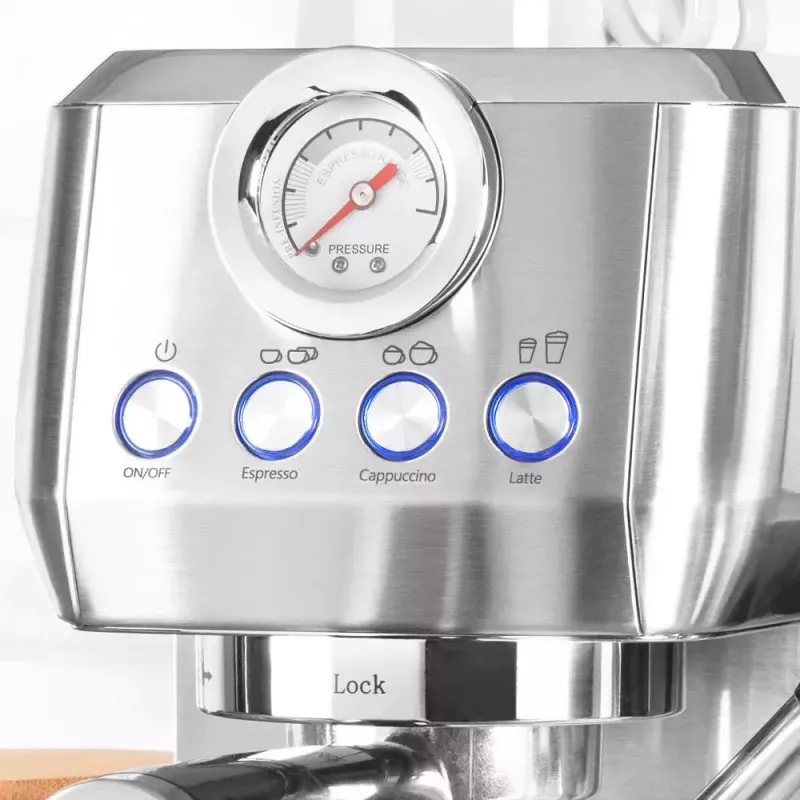 Espresso automāts Gastroback 1,3 L Piccolo Pro M
