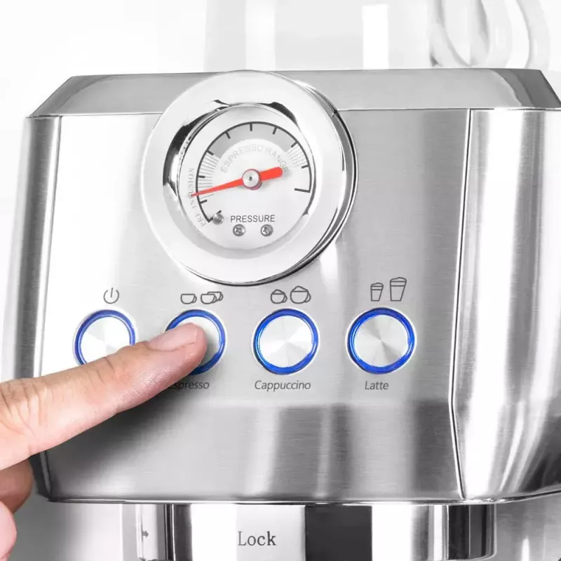 Espresso automāts Gastroback 1,3 L Piccolo Pro M