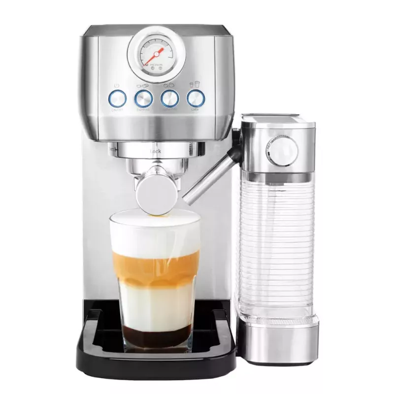 Espresso automāts Gastroback 1,3 L Piccolo Pro M