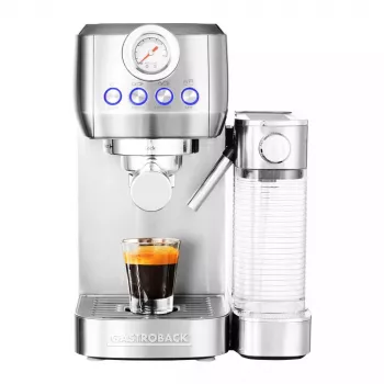 Espresso automāts Gastroback 1,3 L Piccolo Pro M