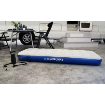 Auto radio BLAUPUNKT IM210 ar Bluetooth un USB savienojamību