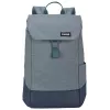Thule Lithos TLBP213 Pond Gray mugursoma ikdienas mugursoma Pelēks Poliesters