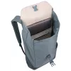 Thule Lithos TLBP213 Pond Gray mugursoma ikdienas mugursoma Pelēks Poliesters