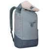 Thule Lithos TLBP213 Pond Gray mugursoma ikdienas mugursoma Pelēks Poliesters
