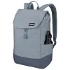 Thule Lithos TLBP213 Pond Gray mugursoma ikdienas mugursoma Pelēks Poliesters