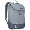 Thule Lithos TLBP213 Pond Gray mugursoma ikdienas mugursoma Pelēks Poliesters