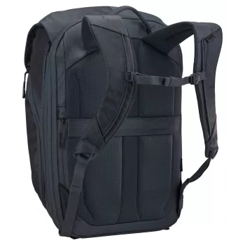 Thule Subterra 2 TSTB434 Dark Slate mugursoma Ceļojumu mugursoma Pelēks Poliesters