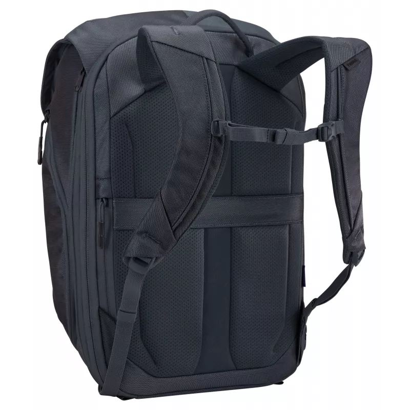 Thule Subterra 2 TSTB434 Dark Slate mugursoma Ceļojumu mugursoma Pelēks Poliesters